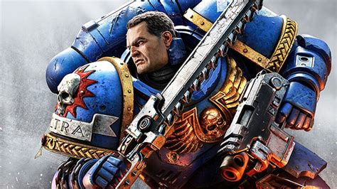 Everything we know about Warhammer 40K: Space Marine 2 – Asteroid News