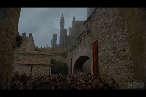 Breaking Down 25 Key Shots from Latest 'Game of Thrones' Trailer ...