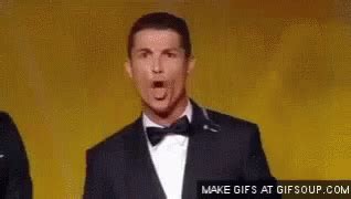 Siiiiiiii Cr7 GIF - Siiiiiiii Cr7 CristianoRonaldo - Discover & Share GIFs