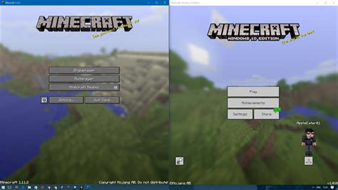 Minecraft on Win10 LAN - Discussion - Minecraft: Java Edition ...