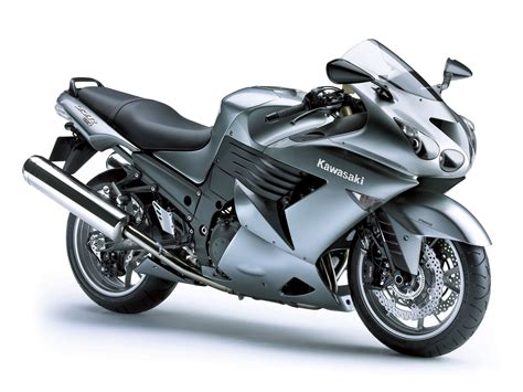 KAWASAKI ZZR 1400 ABS - Motorcycles Wallpaper (14487369) - Fanpop