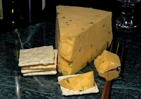 How to Make Cotswold Cheese - Cheese Kettle