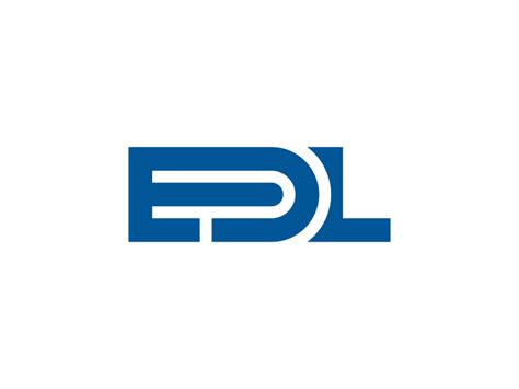 EDL Logo - LogoDix