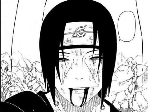 Are u sad that itachi died?(come on.I'm lookin for Itachi fangirls out there) Poll Results ...