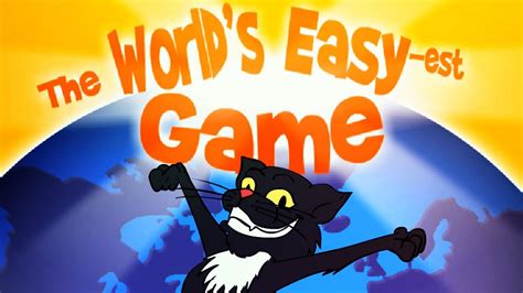 The World's Easiest Game! - YouTube