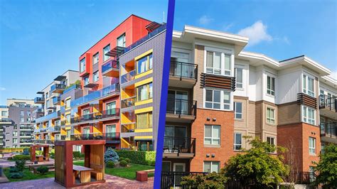 Condo Vs. Apartment: Which Is Best For You? | Bankrate - TrendRadars