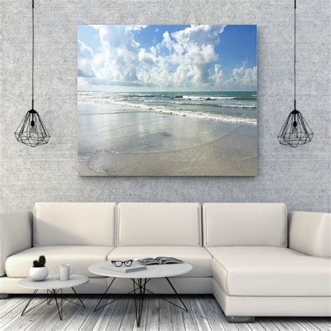 Siesta Key Beach Photo Landscape Siesta Key Beach Printed | Etsy