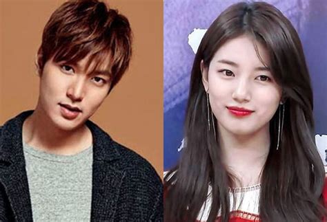 Korean stars Lee Min Ho, Bae Suzy call it quits | Philstar.com