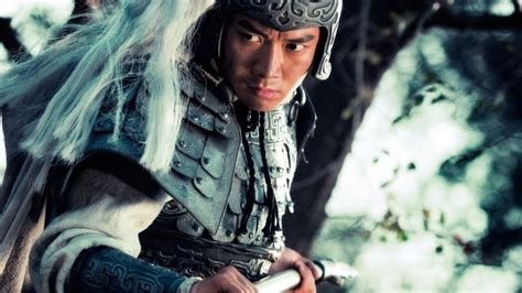 Three Kingdoms (TV Series 2010)