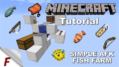 How?To Make Afk Fish Farm - Grow a Farmer