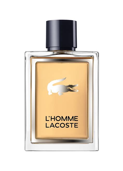 Lacoste L'homme Edt 100 Ml Erkek Parfüm - 671508 | Boyner