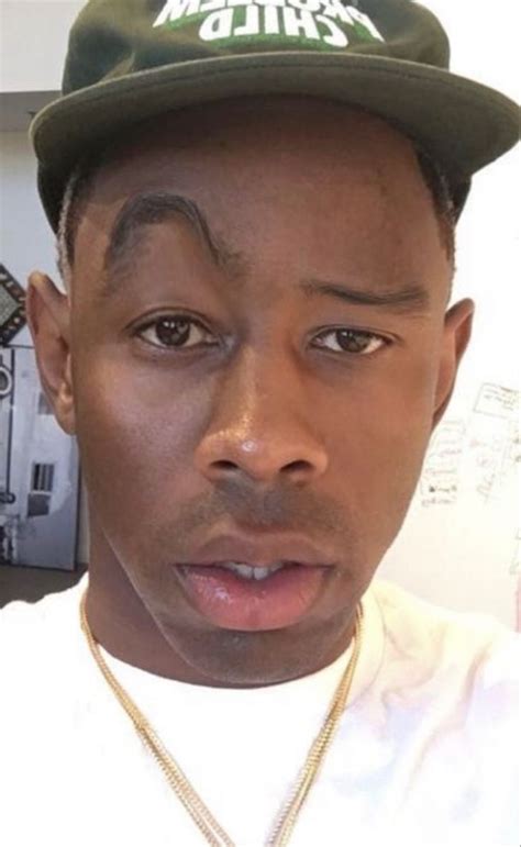 tyler 🤨 in 2022 | Tyler the creator wallpaper, Funny profile pictures, Tyler the creator