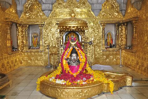 Somnath Temple Historical Facts and Pictures | The History Hub