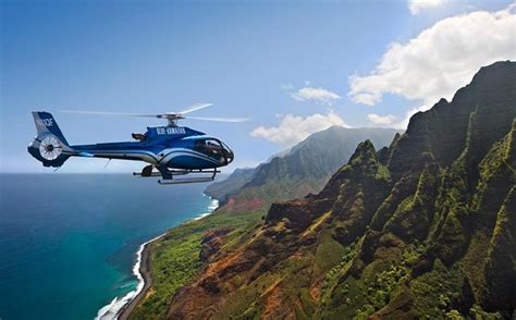 Kauai Helicopter Flight | Call to Book +1 (808) 400 4481