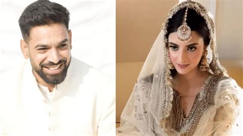 Haris Rauf Married with Muzna Malik: पाकिस्तानी खिलाड़ी को पढ़ाई के दौरान हुआ था प्यार... अब ...