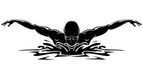 Swimmer Vector photos, royalty-free images, graphics, vectors & videos ...