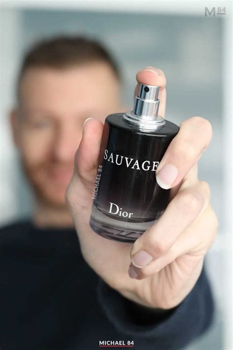 Chia sẻ với hơn 54 về dior sauvage 60ml vs 100ml hay nhất - cdgdbentre.edu.vn