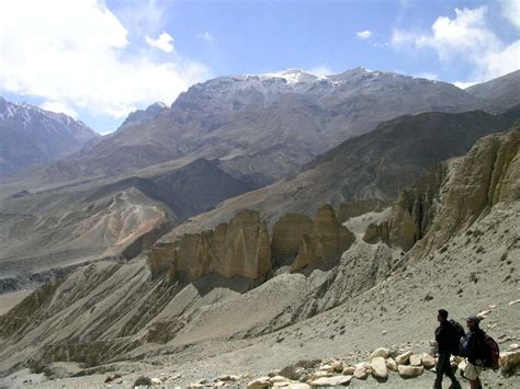 11 Facts and Things to do in Jomsom Nepal - Nepal Sanctuary Treks