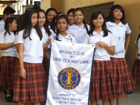 Philippine School Uniform For Kids