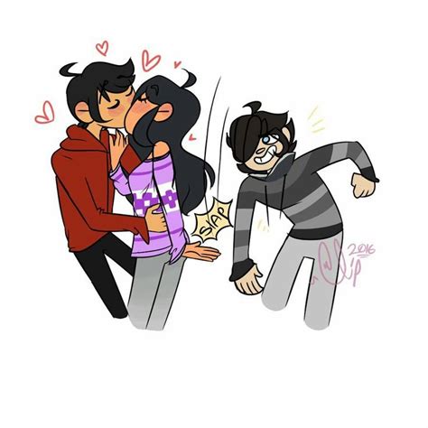 Aphmau Minecraft Fan Art My Street