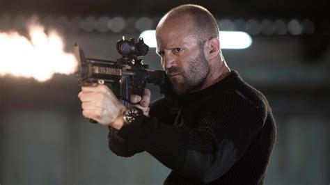 7 best action movies of The Beekeeper actor Jason Statham