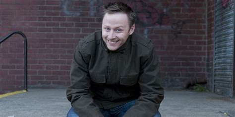 Limmy's Show! press clippings - British Comedy Guide