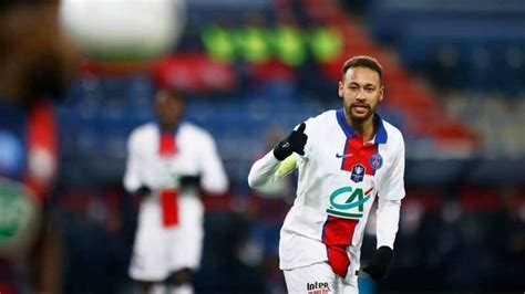 PSG needs Neymar return to boost its fading title defense | Football ...