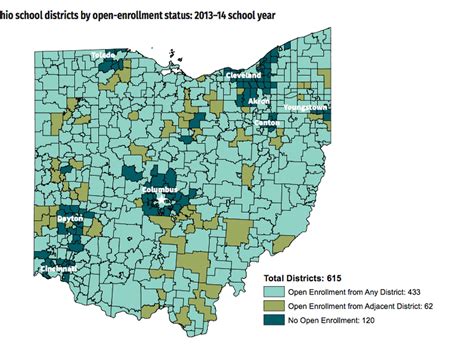 Columbus School District Map - Black Sea Map