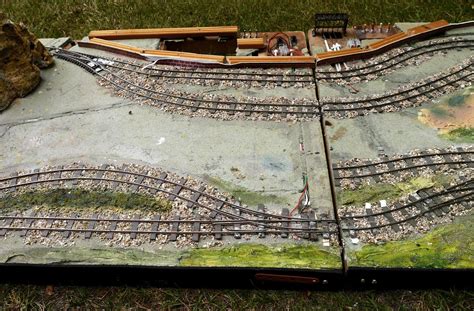 Gn15, Narrow Gauge railway layout now reduced price | #1778172524