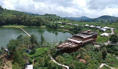 Menikmati Keindahan Situ Patenggang: Pesona Danau dan Alam di Ciwidey ...