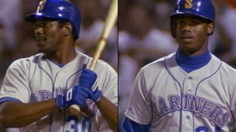 Ken Griffey Jr. documentary 'Junior' debuts Sunday on MLB Network