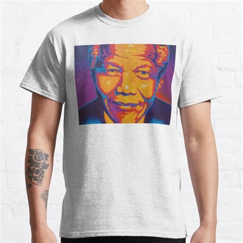 Madiba T-Shirts | Redbubble