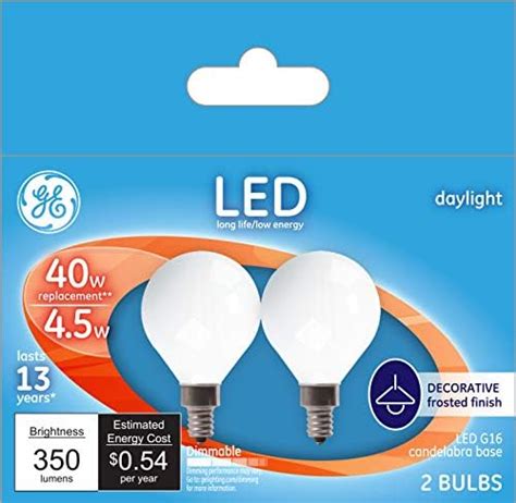Utilitech T81620F4-65 4-Pack 32 W Equivalent Daylight T8 LED Tube Light Bulbs - Amazon.com