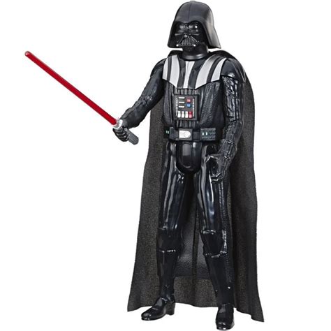 Star wars Darth Vader Figure Multicolor | Techinn