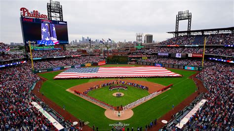 Theme Nights | Philadelphia Phillies