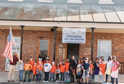 Gallery - Vicksburg Civil War Museum