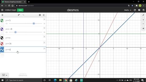 GRAPHICAL RELATION | ABSCISSA AND ORDINATE | MATHS AROUND US - YouTube