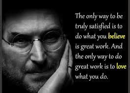 Steve Jobs Quotes About Creativity. QuotesGram