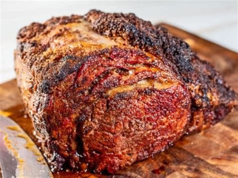 Easy No Peek Prime Rib Roast Recipe (Standing Rib Roast or Boneless ...