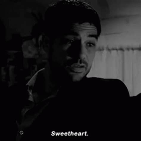 Seth Gecko Dj Cotrona GIF - Seth Gecko DJ Cotrona Sweetheart - Discover & Share GIFs