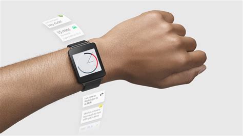 Google Reveals Who Actually Uses A Smartwatch