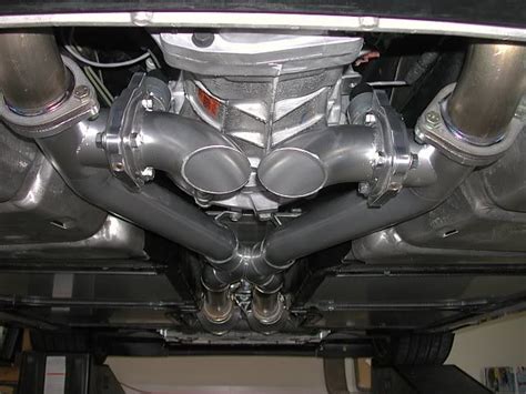 Electric Exhaust Cutouts on a C5 Coupe - CorvetteForum - Chevrolet Corvette Forum Discussion