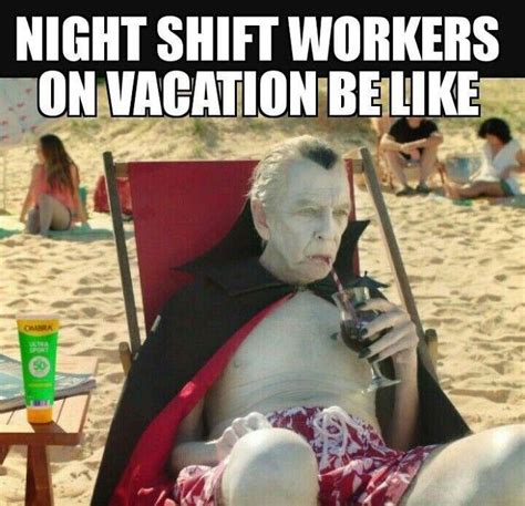 Happy Weekend! Tag a friend 😂 | Nurse memes humor, Night shift humor, Night shift