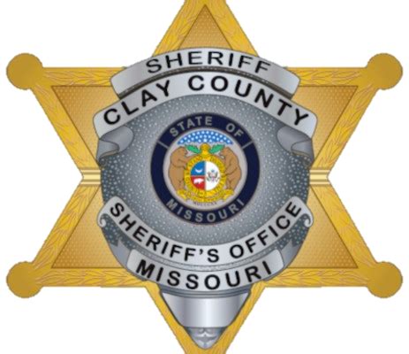 Clay County Sheriff Looking For Hit And Run Driver - Northwest MO Info