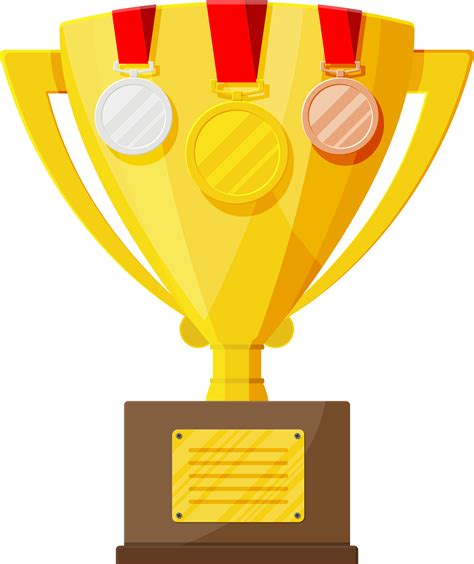 Trophy and awards 35743820 PNG