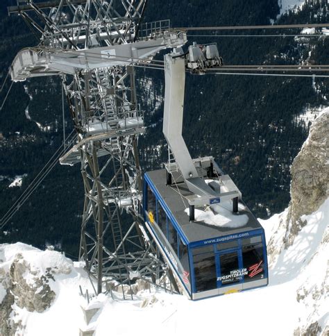 Tiroler Zugspitz cable car at top of Zugspitz Germamy | Great pictures, Europe travel, Places ...