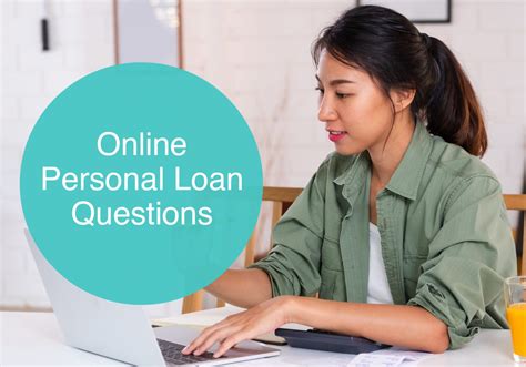 10 Questions to Ask Before Applying for Personal Loans Online | Prosper Blog