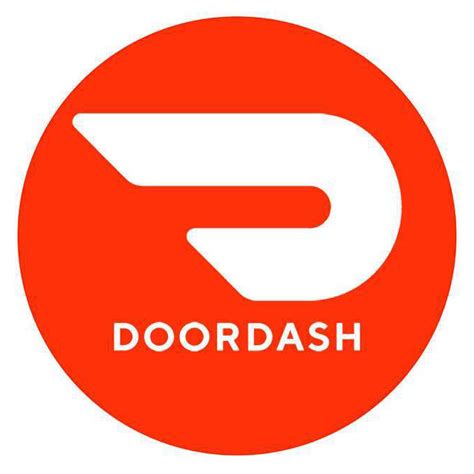 Doordash Neon Icon ~ Doordash Jingle (official) | Ganrisna