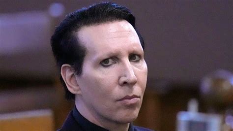 Marilyn Manson Net Worth 2024 - KahawaTungu