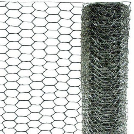 Poultry Netting, 1", 20 Ga, 72"x 50 Ft - Walmart.com